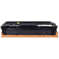 Renkforce Toner vervangt HP HP 207A (W2212A) Compatibel Geel 1250 bladzijden RF-5609466 RF-5609466