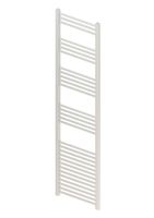 Eastbrook Biava Multirail verticale verwarming 172x75cm Wit 744 watt - thumbnail