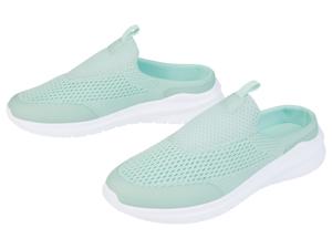 esmara Dames instappers (Mint, 41)