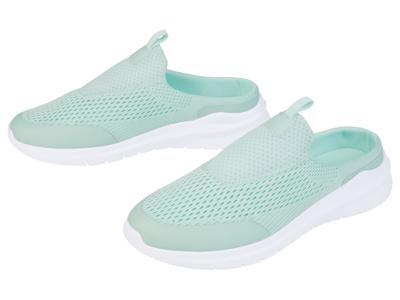 esmara Dames instappers (Mint, 37)