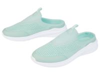 esmara Dames instappers (Mint, 41)
