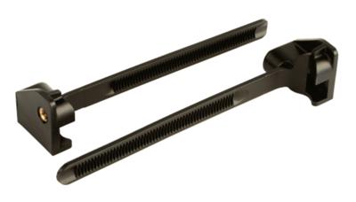 Trelock ringslot zr 20 - zwart