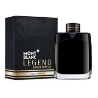 Herenparfum Legend Montblanc EDP
