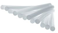 Rapid Lijmpatronen Universeel Transparant, Ø12mm GEN-T 2,5kg Rapid Lijmpatronen Universeel Transparant, Ø12mm GEN-T 2,5kg