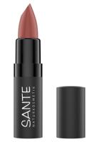 Sante Deco Lipstick matte 03 blissful terra