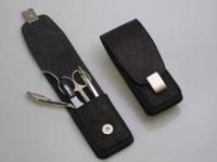 Malteser Manicure buidel 4-delig magneetsluiting Malteser Manicure buidel 4-delig magneetsluiting