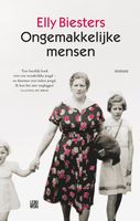 Ongemakkelijke mensen - Elly Biesters - ebook
