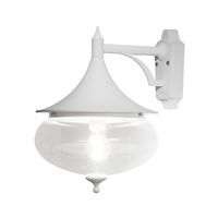 Wandlamp Libra Chelae Wit 581-250