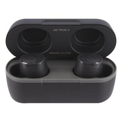 SkullcandyJib True 2 Oordopjes Zwart