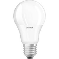 OSRAM 4052899326859 LED-lamp Energielabel F (A - G) E27 Peer 8.5 W = 60 W Warmwit (Ø x l) 60 mm x 113 mm 10 stuk(s)