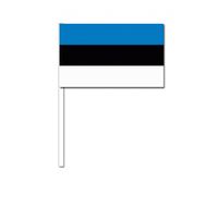 Zwaaivlaggetjes Estland   -
