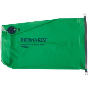 Therm-a-Rest BlockerLite Pump Sack zak 20 Liter