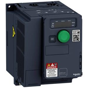 Schneider Electric Frequentieregelaar ATV320U15N4C 1.5 kW 3-fasig