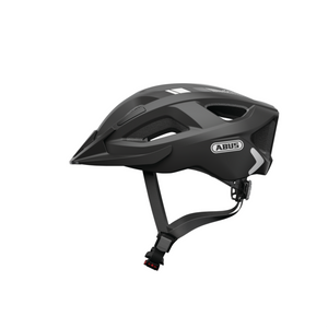 Abus Race zwart l