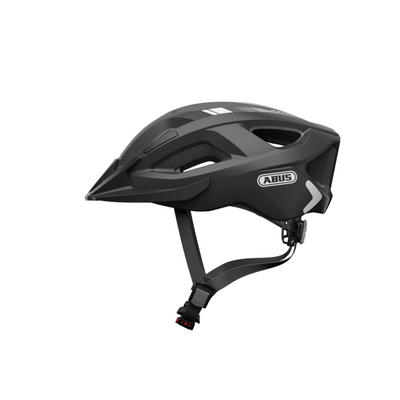 Abus Race zwart l