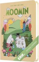Moomin Pocket School Agenda 2025 - 2026
