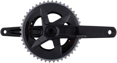 SRAM Crankset rival axs 33/46t 170mm