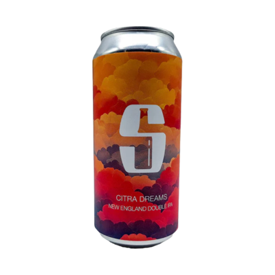 Salikatt Citra Dreams 44cl
