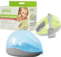 Pawise Hamster Dustbath / Potty