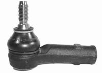 Spoorstangeind 2161002