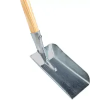 Talen Tools Mini-schep compleet