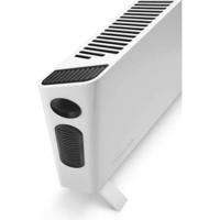 DELONGHI Convector mobiel - HSX2320 - 2000W - Wit