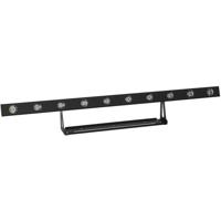 Eurolite STP-10 LED-bar Aantal LEDs: 10