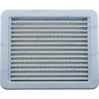 WBCL004077A - WIT ABS LUCHTINLAATROOSTER 10x10