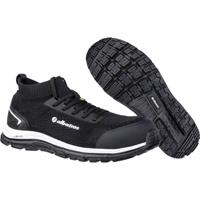 Albatros ULTIMATE IMPULSE BLACK LOW 646720-43 Veiligheidsschoenen ESD S1P Schoenmaat (EU): 43 Zwart 1 stuk(s)