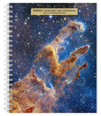 NASA Explore the Universe Agenda 2026