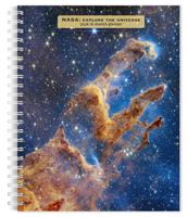 NASA Explore the Universe Agenda 2026