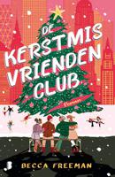 De Kerstmis vriendenclub - thumbnail