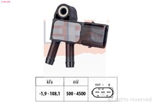 EPS Uitlaatgasdruk sensor 1.993.294