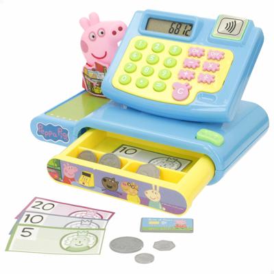 Speelgoedkassa Peppa Pig