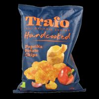 Chips handcooked paprika bio 125 Gram