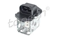Voorweerstand, elektromotor koelventilator 701411