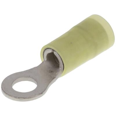 Molex 190730172 Ringkabelschoen Schachtdiameter: 5 mm 1 stuk(s) Tape