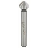 Bosch Accessories Bosch 2608597506 Kegelverzinkboor 10.4 mm HSS Cilinderschacht 1 stuk(s) - thumbnail