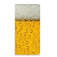 Nokia G42 Flip Style Cover Bier