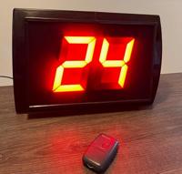 Volgnummersysteem SimpleTurn + ab