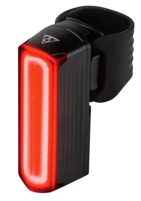 Topeak achterlicht beseen mega usb