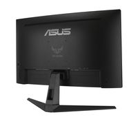 Asus VG27VH1B Gaming monitor Energielabel F (A - G) 68.6 cm (27 inch) 1920 x 1080 Pixel 16:9 1 ms HDMI VA LED - thumbnail