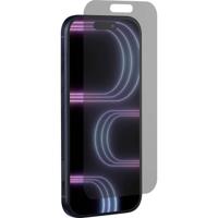 Renkforce Privacy RF-6830764 Screenprotector (folie) met privacyfolie Apple iPhone 17 Pro 1 stuk(s) Anti-vingerafdruk, Krasvast