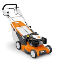 Stihl RM 545 V | Benzine Gazonmaaier | Vario-Wielaandrijving | 43 cm | 2800 omw./min - 63400113419 - 63400113419