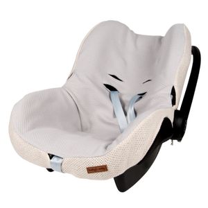 Baby's Only Maxi Cosi autostoelhoes 0+ Classic Zand Maat