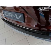 Echt 3D Carbon Bumper beschermer passend voor Honda CR-V (CW) 2018- AV249209