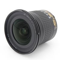 Nikon AF-P 10-20mm F/4.5-5.6G DX VR occasion