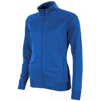 Tulsa Full Zip Top Ladies