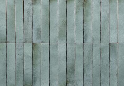 Dateg Wandtegel Gem Aquamarijn 5x25 Inhoud doos 0,7m2