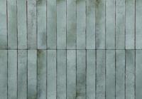 Dateg Wandtegel Gem Aquamarijn 5x25 Inhoud doos 0,7m2